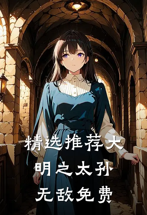 精选推荐大明之太孙无敌免费