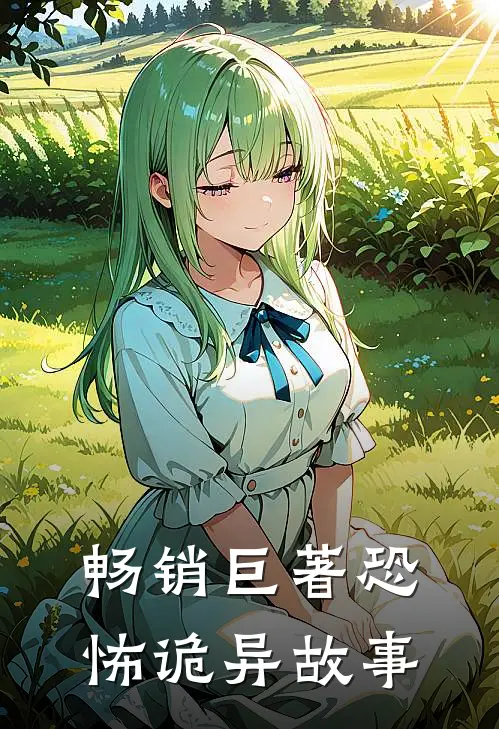 畅销巨著恐怖诡异故事