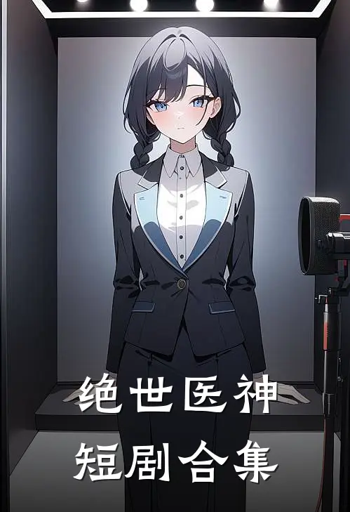 绝世医神短剧合集