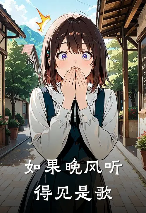 如果晚风听得见是歌