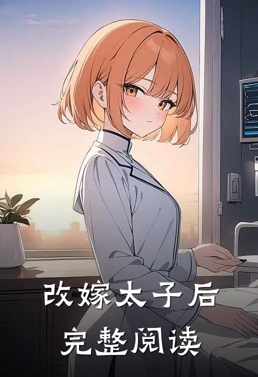 改嫁太子后完整阅读