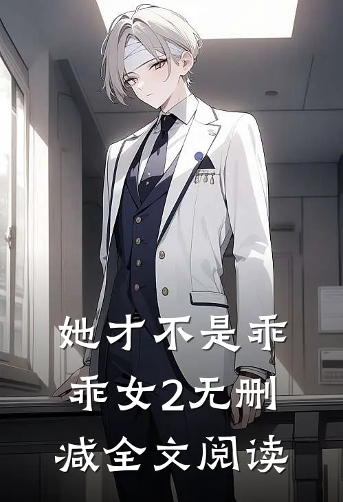 她才不是乖乖女2无删减全文阅读
