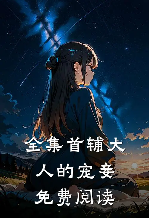 全集首辅大人的宠妾免费阅读