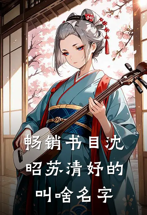 畅销书目沈昭苏清妤的叫啥名字