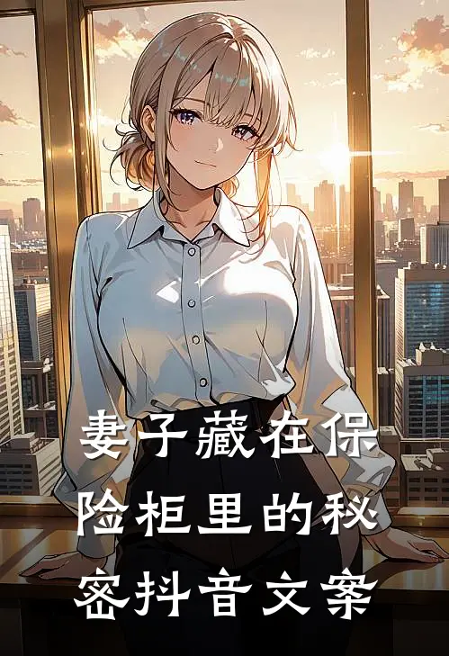 妻子藏在保险柜里的秘密抖音文案