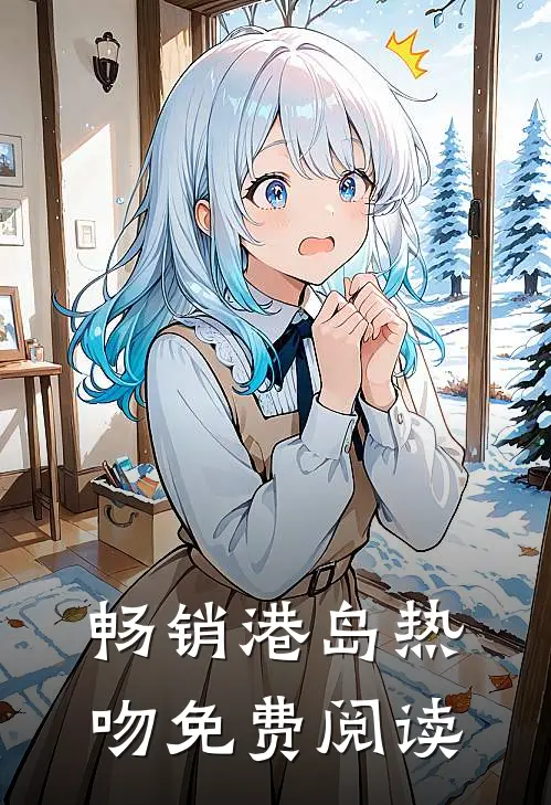 畅销港岛热吻免费阅读