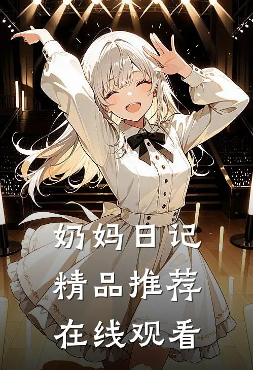 奶妈日记精品推荐在线观看