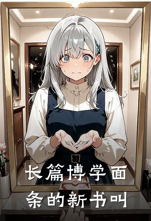 长篇博学面条的新书叫