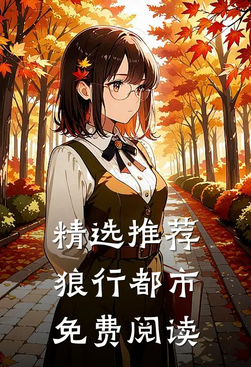 精选推荐狼行都市免费阅读