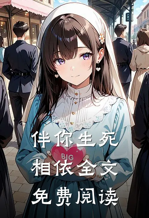 伴你生死相依全文免费阅读