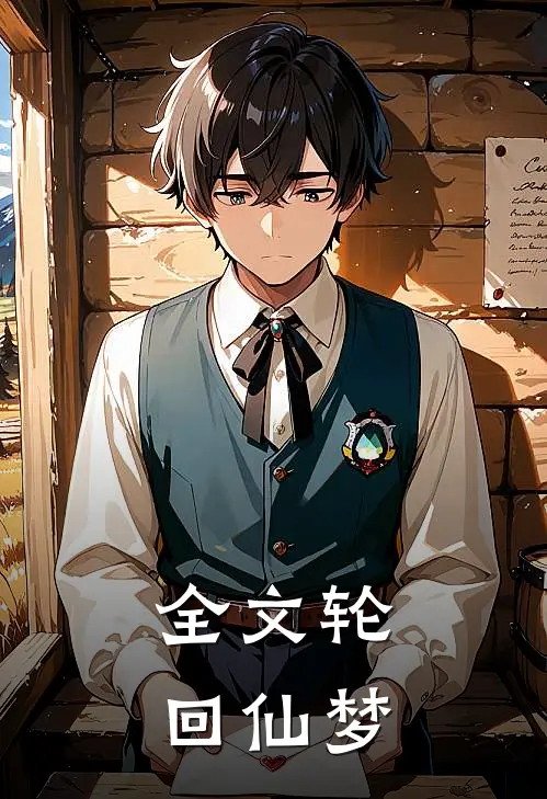 全文轮回仙梦