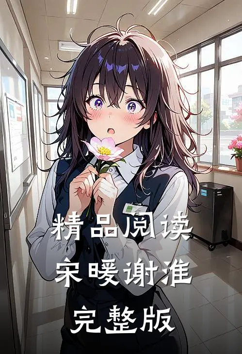 精品阅读宋暖谢淮完整版