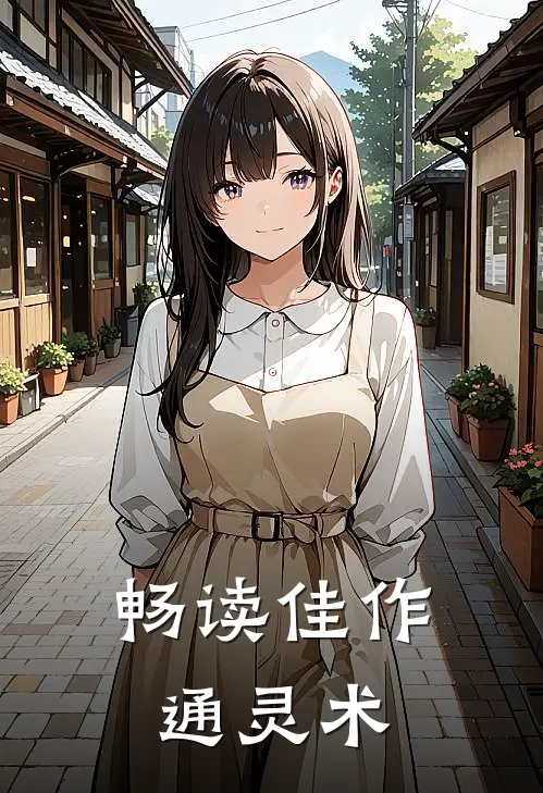 畅读佳作通灵术