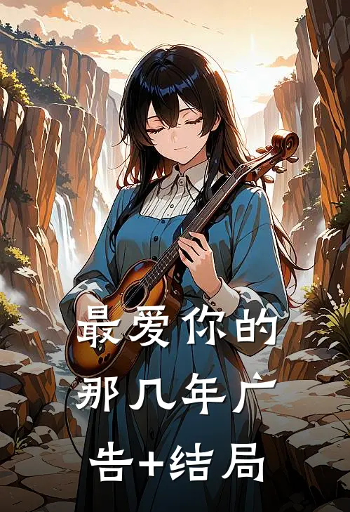 最爱你的那几年广告+结局