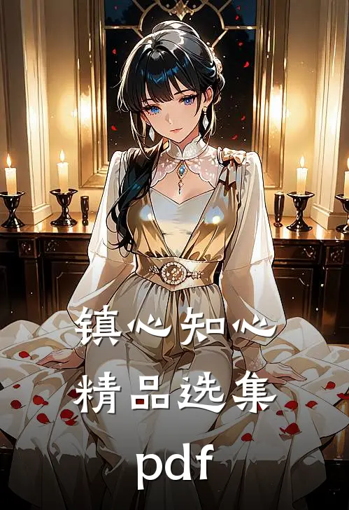 镇心知心精品选集pdf