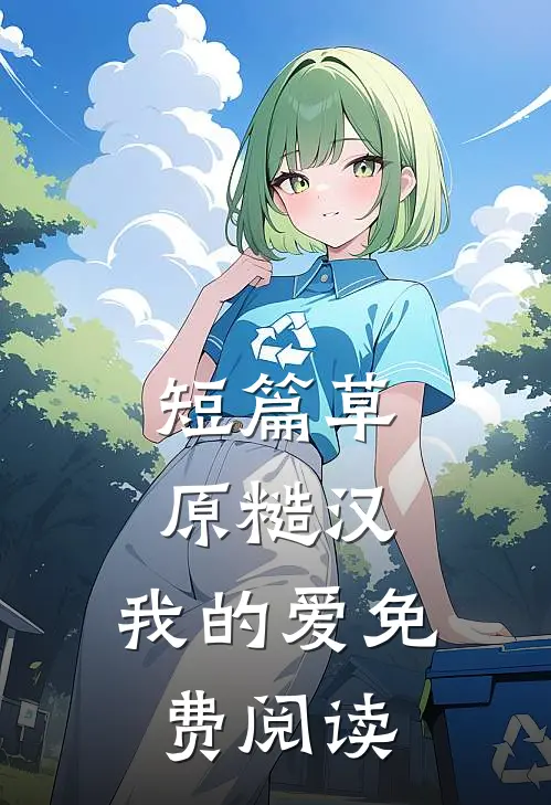 短篇草原糙汉,我的爱免费阅读