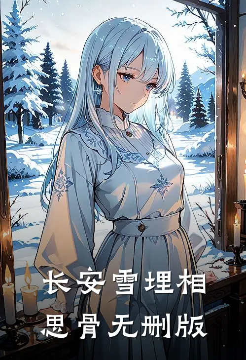 长安雪埋相思骨无删版
