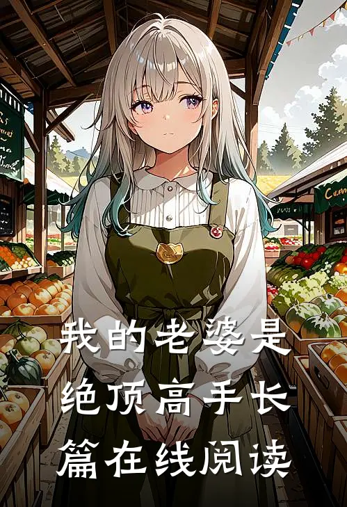 我的老婆是绝顶高手长篇在线阅读