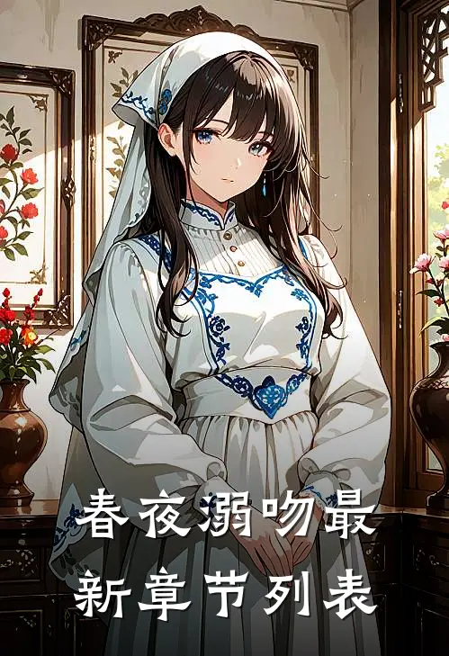 春夜溺吻最新章节列表