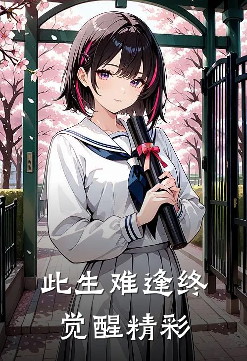 此生难逢终觉醒精彩