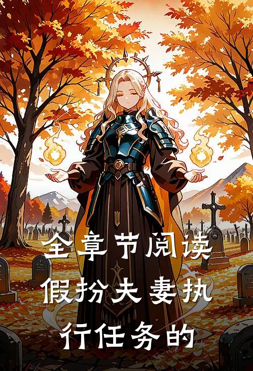 全章节阅读假扮夫妻执行任务的