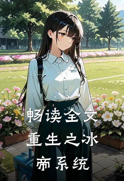 畅读全文重生之冰帝系统