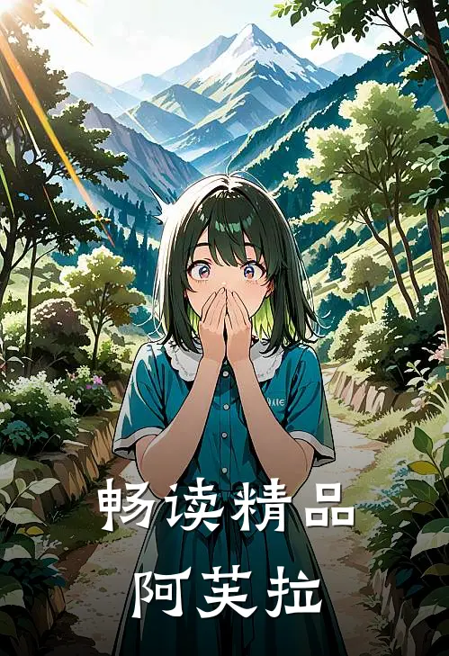 畅读精品阿芙拉