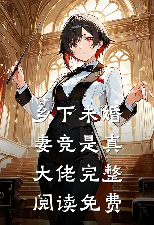 乡下未婚妻竟是真大佬完整阅读免费