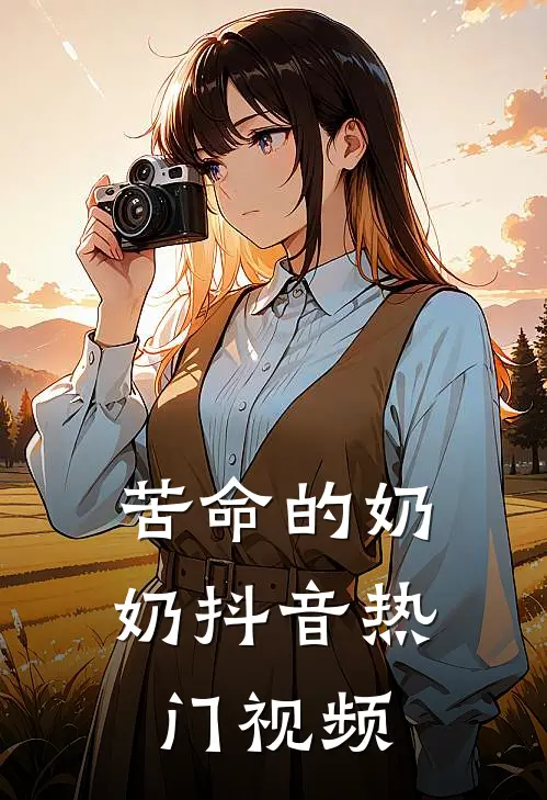 苦命的奶奶抖音热门视频