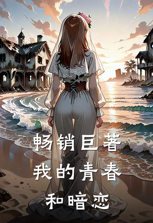 畅销巨著我的青春和暗恋