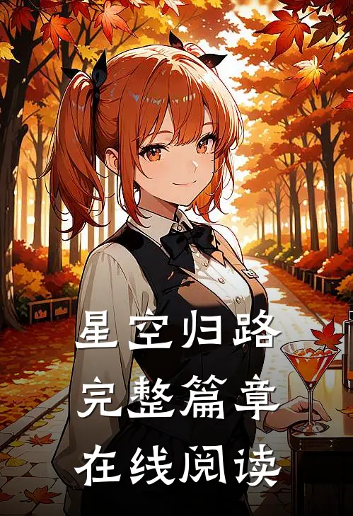 星空归路完整篇章在线阅读