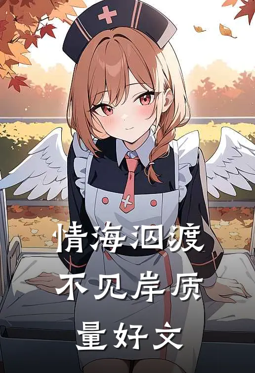 情海泅渡不见岸质量好文
