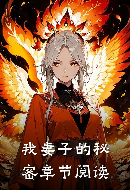 我妻子的秘密章节阅读