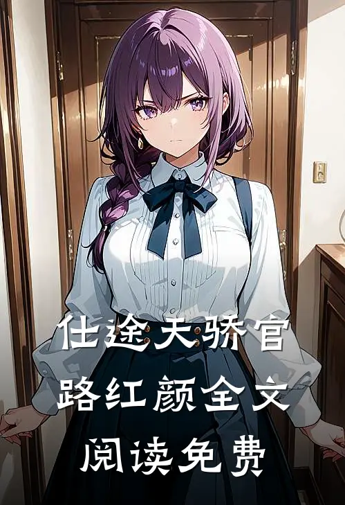 仕途天骄官路红颜全文阅读免费