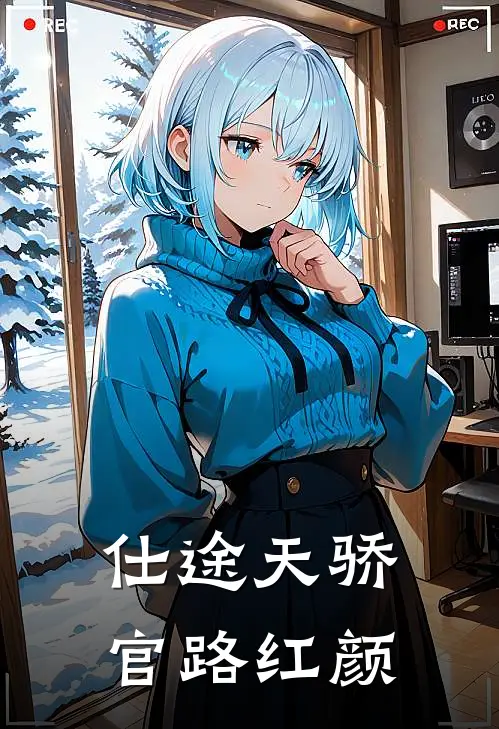 仕途天骄(官路红颜)