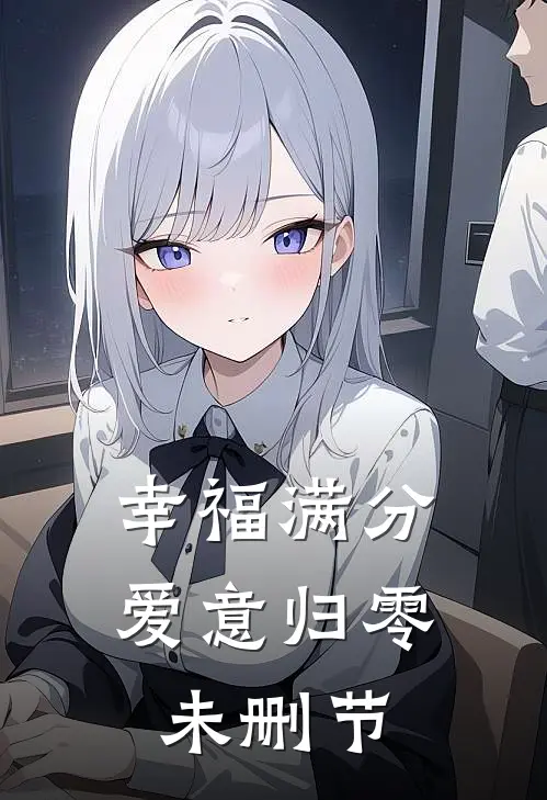 幸福满分，爱意归零未删节