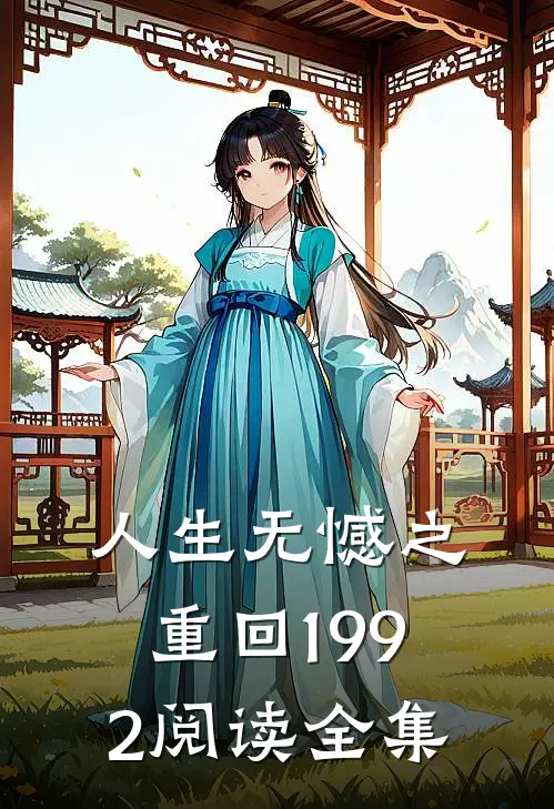 人生无憾之重回1992阅读全集