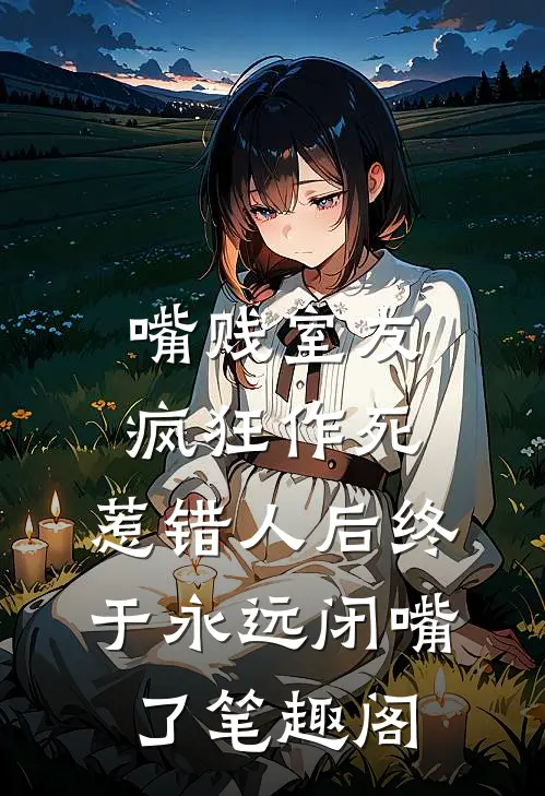 嘴贱室友疯狂作死，惹错人后终于永远闭嘴了笔趣阁