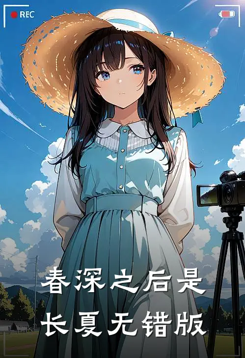 春深之后是长夏无错版