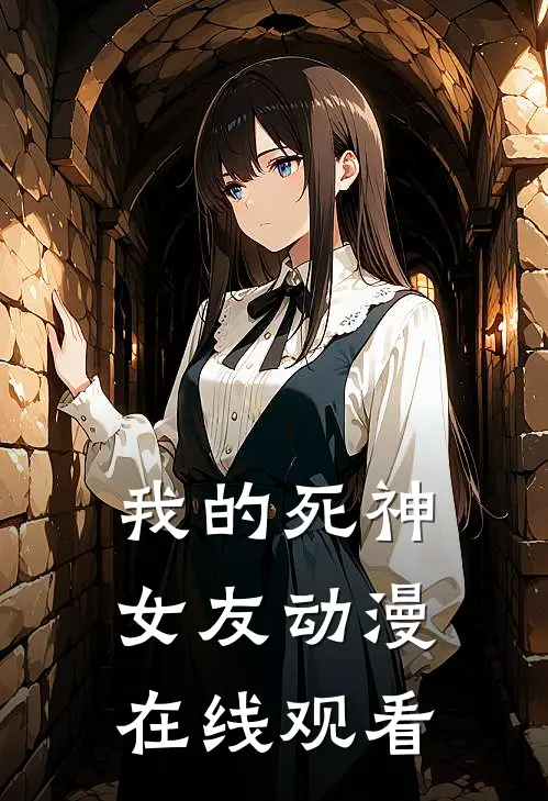 我的死神女友动漫在线观看