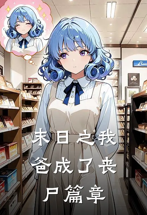 末日之我爸成了丧尸篇章
