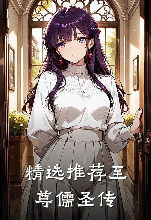 精选推荐至尊儒圣传