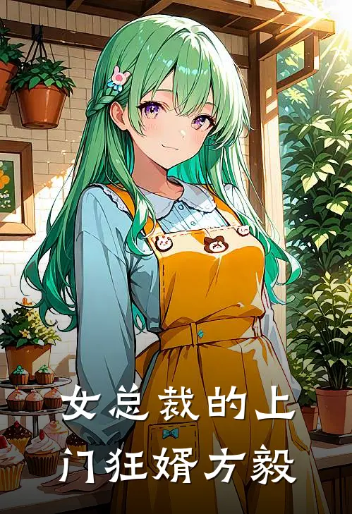 女总裁的上门狂婿方 毅