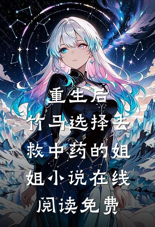 重生后，竹马选择去救中药的姐姐小说在线阅读免费