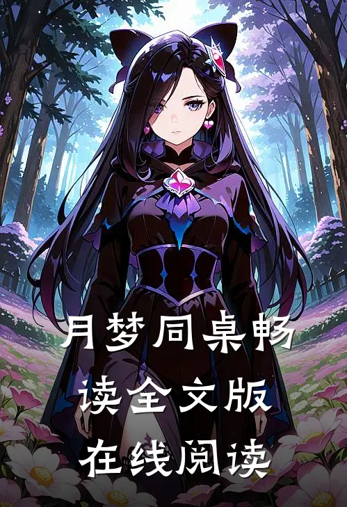月梦同桌畅读全文版在线阅读
