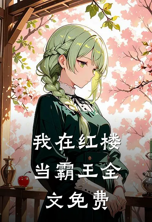 我在红楼当霸王全文免费