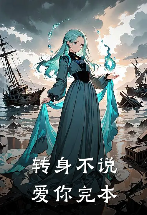 转身不说爱你完本