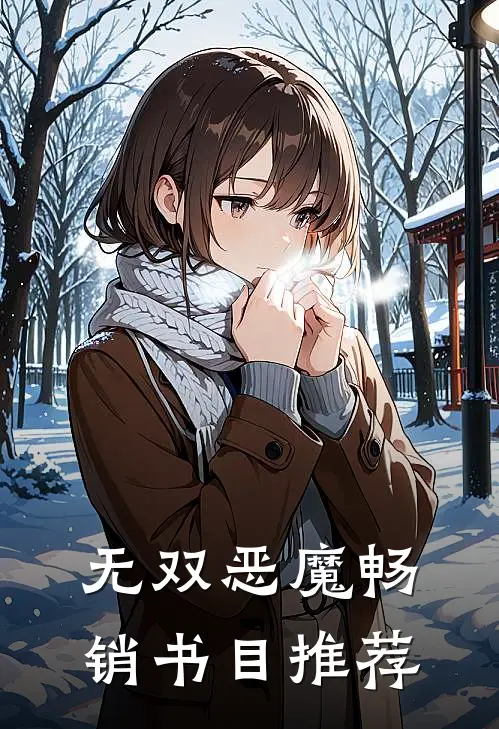 无双恶魔畅销书目推荐