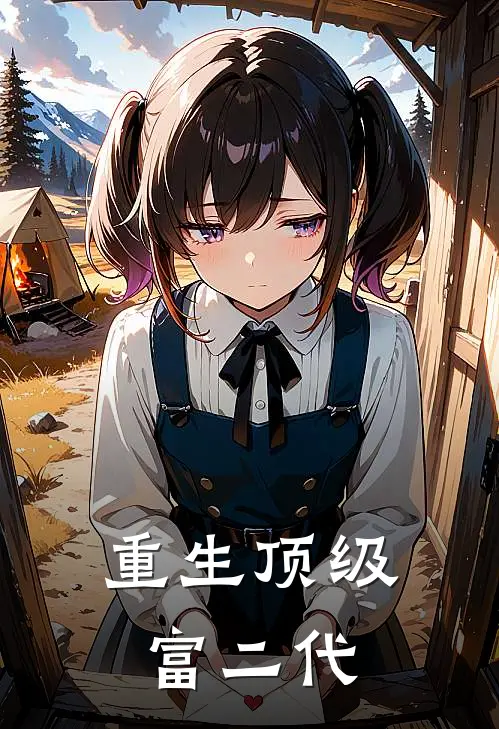 重生顶级富二代