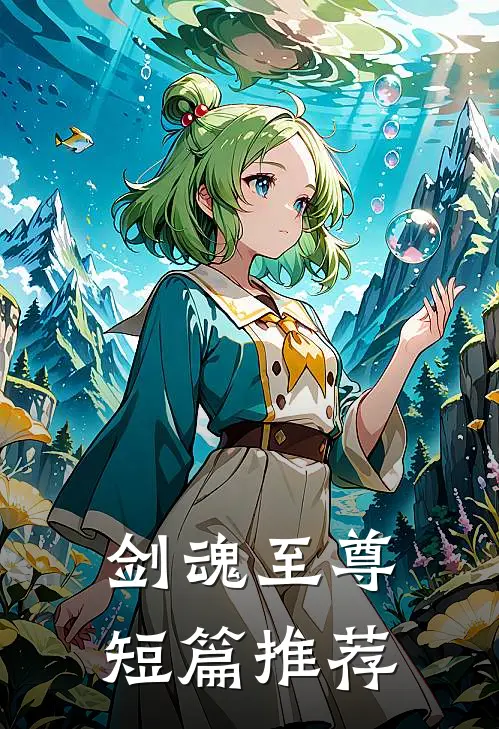 剑魂至尊短篇推荐